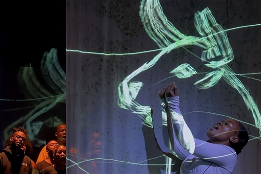 mAnJE ! MaNJe (an epic)